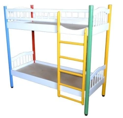 Children's bunk bed "Pencil", article no. 10006