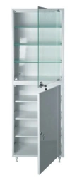 Medical cabinet ??-8 - "Diakoms" according to TU ?9452-026-17099103-2003