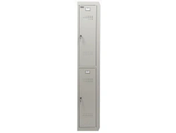 PRACTIK locker room cupboard ML 02-30 (additional module)