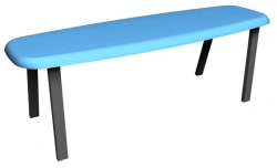 Medical Banquette B-02pm