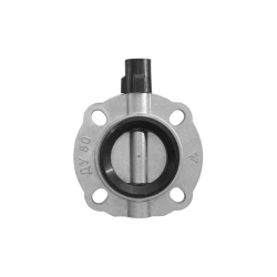 Swivel disc gate ZPD-80