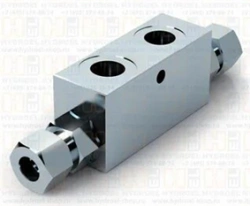 Hydraulic valve - hydraulic lock K1G30D038D4S