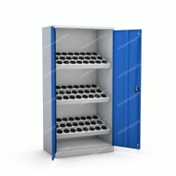 1222 series tool cupboard