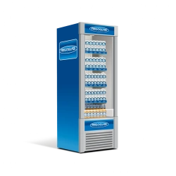 Refrigerated display cabinet, model OPM [R290]