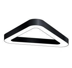 HOLE-TRIO-SOFT series LED luminaires