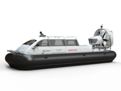 Hovercraft Christy-9204 FC
