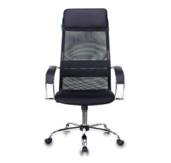 Executive armchair
