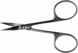 11-620-10 Ophthalmological scissors