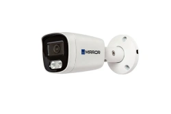 Network IP Video Camera MIR-VC-B12-28F IP (Cylindrical)