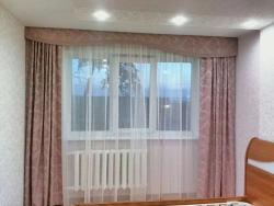 Custom Curtain Sewing Services