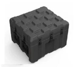 Alpha Combo protective container, Item No. 605540