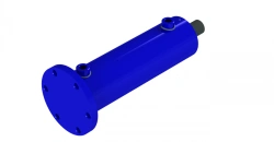 Hydraulic cylinder 1299.00.00.00.00 (100x50-250, mm), 16MPa