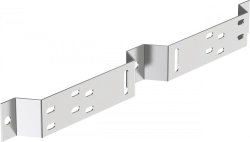CLW10-SNP-400 SNP400 wall-mounted rack