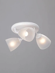 General purpose fixed luminaire V4356-0/3PL