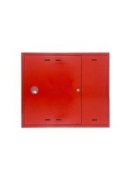 Fire-fighting cabinet without equipment SHP-K-O-N-(O) "FAEX-15k".
