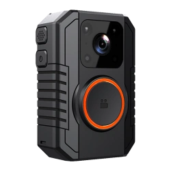 Personal wearable video recorder Vizor-7