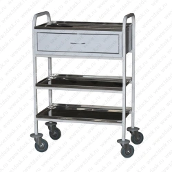 Manipulation table SM.03.00 (mod.1)