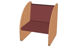 Armchair. Model: K-1