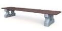C-1.31 Park bench