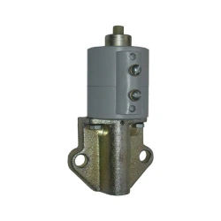 Electropneumatic valve EVV-51 U3 is designed for remote control of pneumatic drives