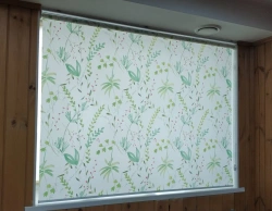 Roller blinds. Art. RB-20
