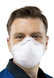 Filtering respirator Iva FS-100