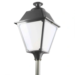 GALAD Svetlyachok LED series luminaires