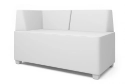 BRICS L1 series sofa L1-2VD