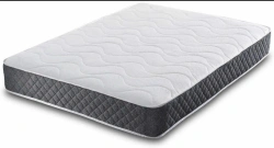 Classic orthopaedic mattress