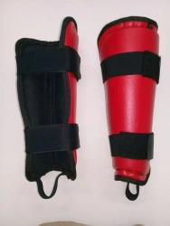 Protection for martial arts
