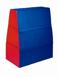 Large trapezoid module