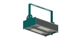 i-lux MK2 ST P2 series LED luminaire