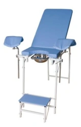 Gynaecological chair KG-04-"Diakoms" TU ? 9452-062-17099103-2010