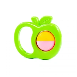 Apple Rattle, item 45607