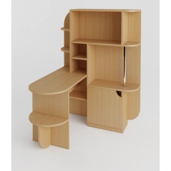 Desk-table "Znaika", item 40127