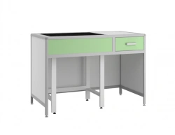 Laboratory table for scales of series Standard: SLV.01.00