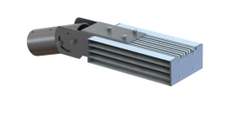 LED spotlight RAD-TERM-84-ST1-750-T1