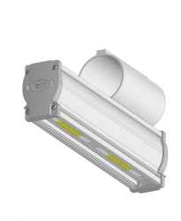 LED luminaire SVT-VU40-5000-UHL1 (Varvara-U40)