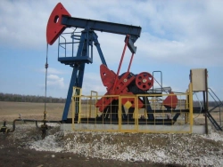 Drive of rod pump PNSh 60-2,1-28