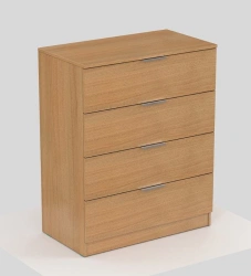 Dressers of series HOME, marking "ALSAV".