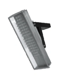 Stationary general purpose LED luminaire NANOCRISTALL NK 80.82-5000K (0-10V)