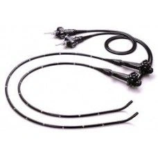 Repair of Olympus CF-H180AL videocolonoscope article 2208873