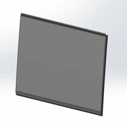 6292-401-5000864 Right centre panel