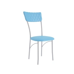 Sm049.0 VISIT Chair (Upholstery - VINYLISCOJA)