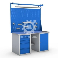 Workbench series 1401