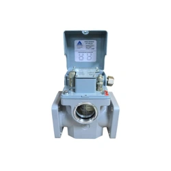Gas relay RGT-80-201