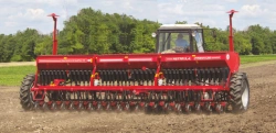 SZ-4-06 (without TU, without sign.) row sowing machine
