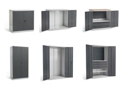 Tool cabinet DiCom VS