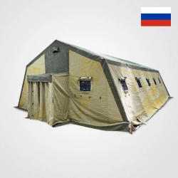 M-30 frame tent