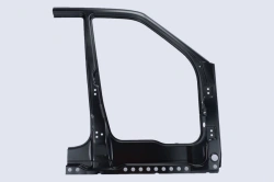 Right side panel frame (primed) 316206540101400